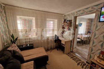 Фото №4: Часть дома 40 м² - Новокубанск, мкр. Капланово, ул. Крымская, 1
