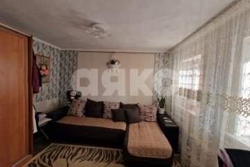 Фото №3: Часть дома 40 м² - Новокубанск, мкр. Капланово, ул. Крымская, 1