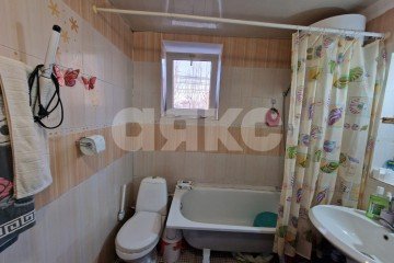 Фото №5: Часть дома 40 м² - Новокубанск, мкр. Капланово, ул. Крымская, 1