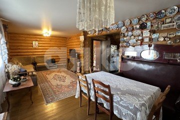 Фото №5: Дом 132 м² - Юбилейный, ул. Лесная, 1Б