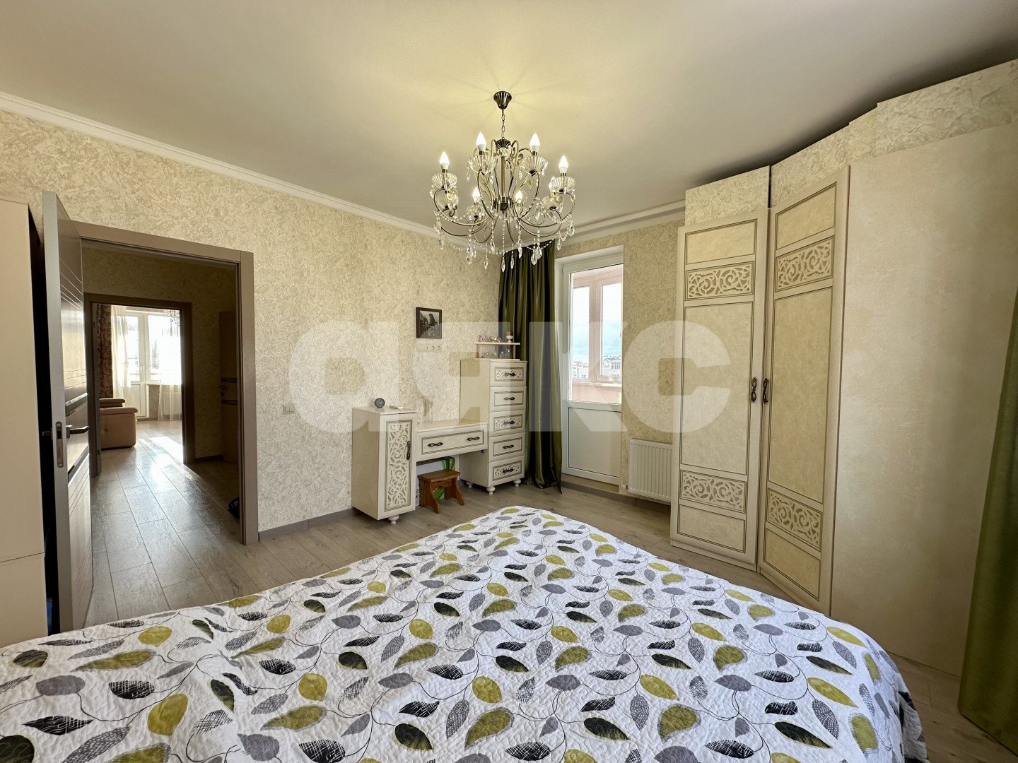 Фото №15: 2-комнатная квартира 81 м² - Анапа, 3А, ул. Омелькова, 21