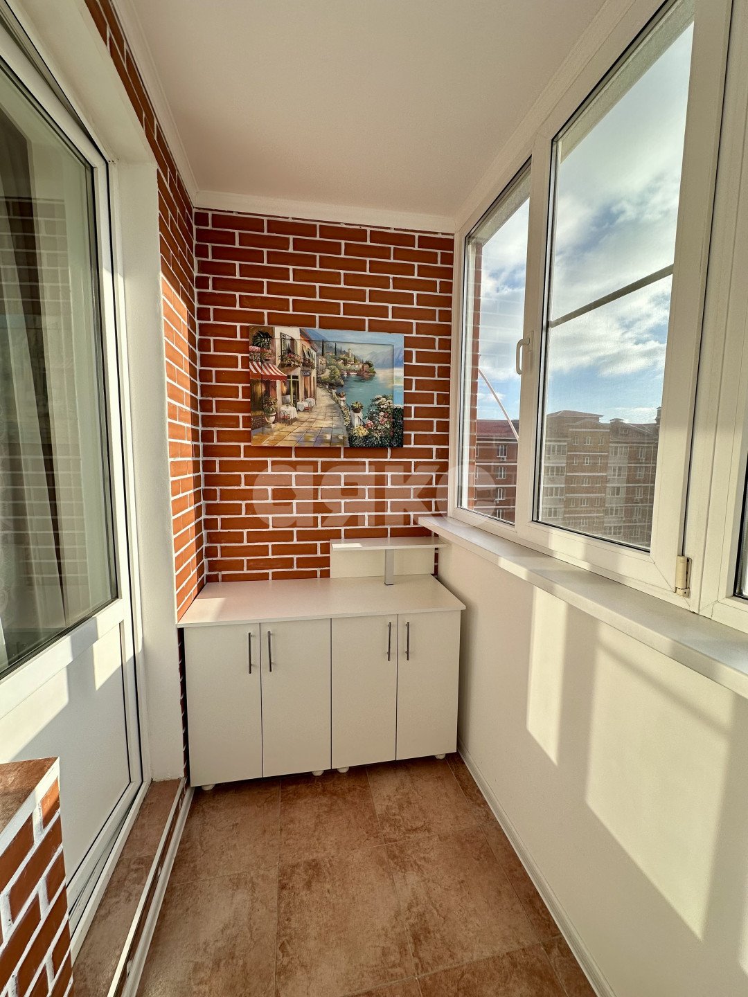 Фото №10: 2-комнатная квартира 81 м² - Анапа, 3А, ул. Омелькова, 21