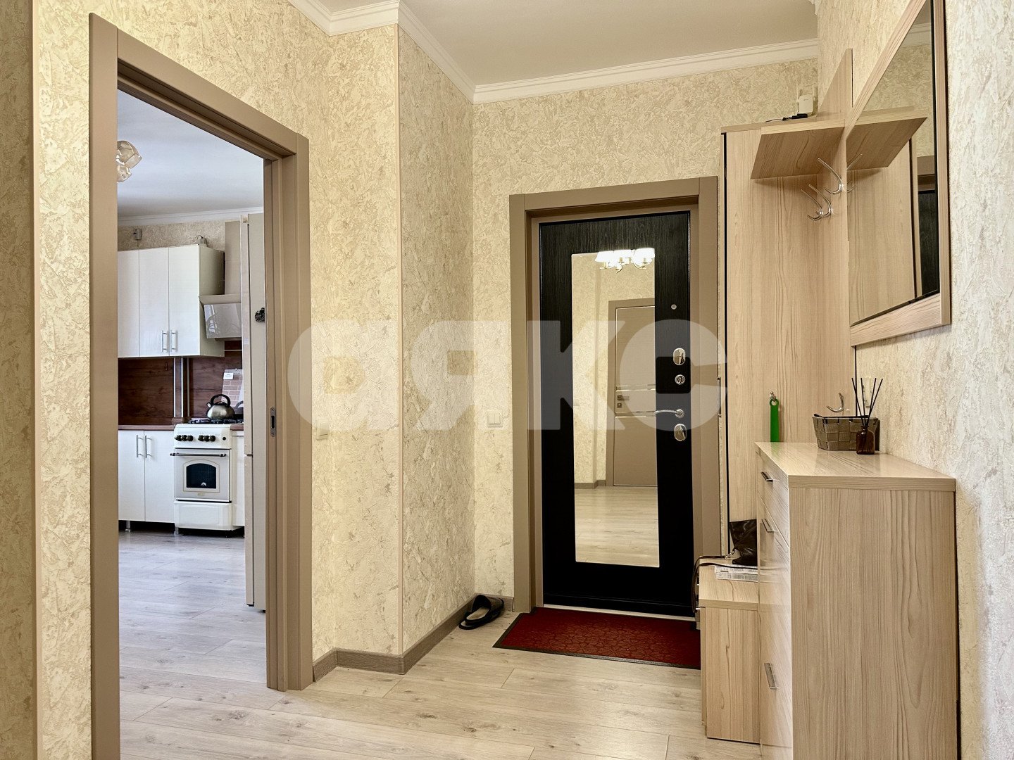Фото №27: 2-комнатная квартира 81 м² - Анапа, 3А, ул. Омелькова, 21