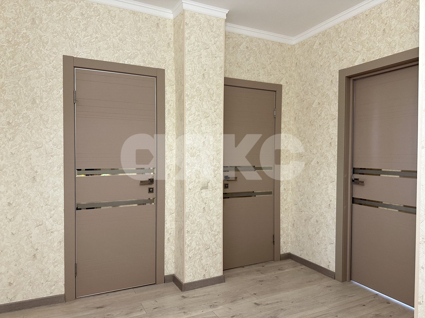 Фото №25: 2-комнатная квартира 81 м² - Анапа, 3А, ул. Омелькова, 21