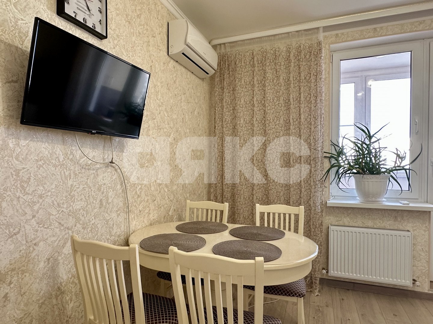 Фото №32: 2-комнатная квартира 81 м² - Анапа, 3А, ул. Омелькова, 21