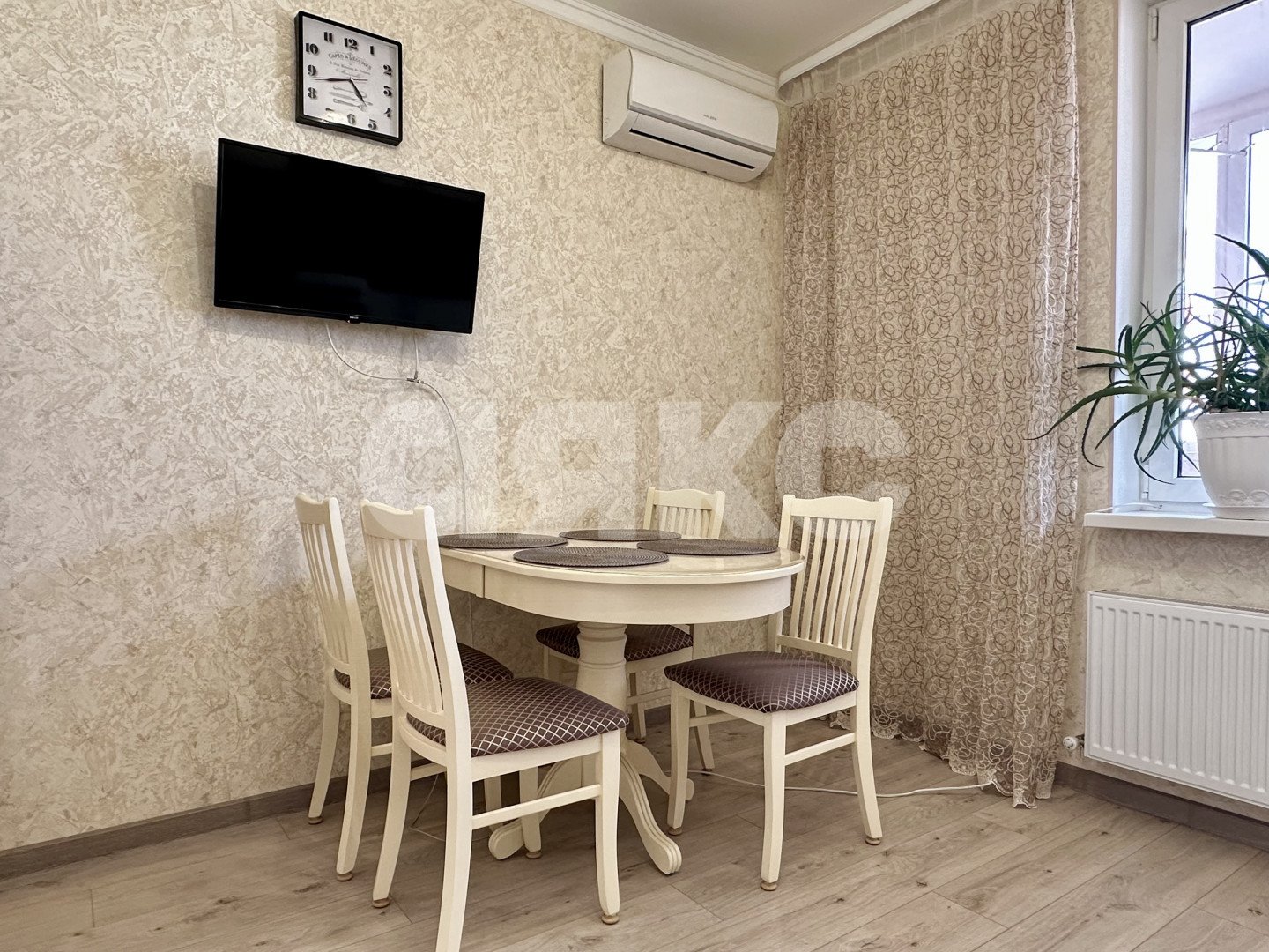 Фото №28: 2-комнатная квартира 81 м² - Анапа, 3А, ул. Омелькова, 21