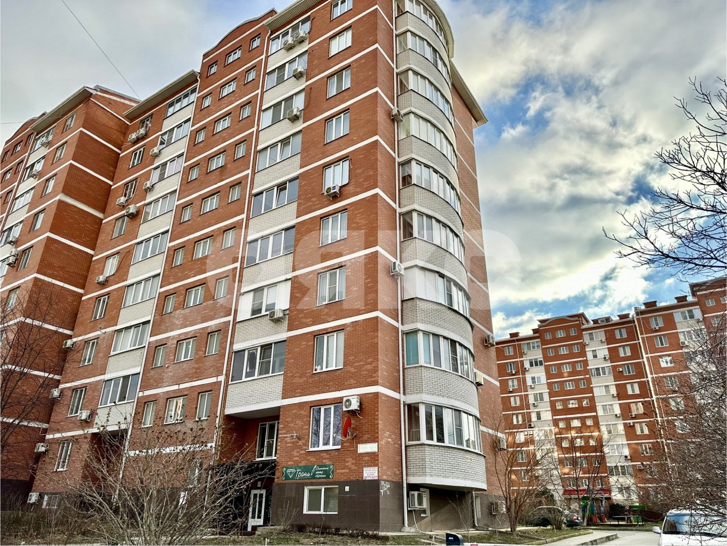Фото №40: 2-комнатная квартира 81 м² - Анапа, 3А, ул. Омелькова, 21