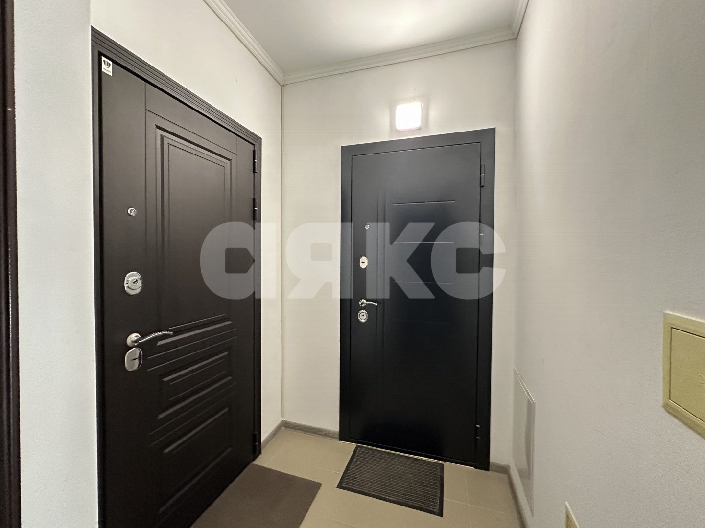 Фото №37: 2-комнатная квартира 81 м² - Анапа, 3А, ул. Омелькова, 21
