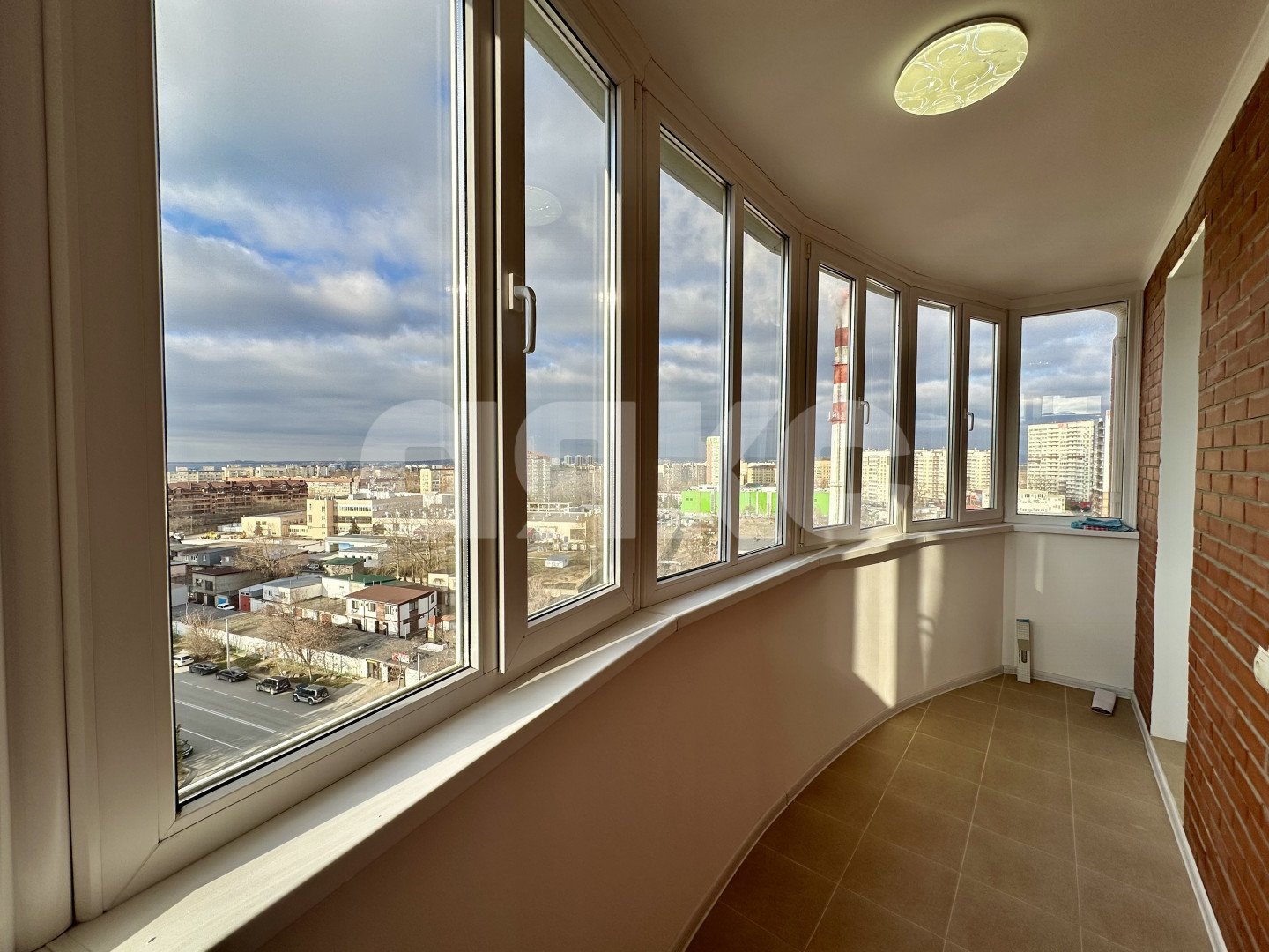 Фото №17: 2-комнатная квартира 81 м² - Анапа, 3А, ул. Омелькова, 21