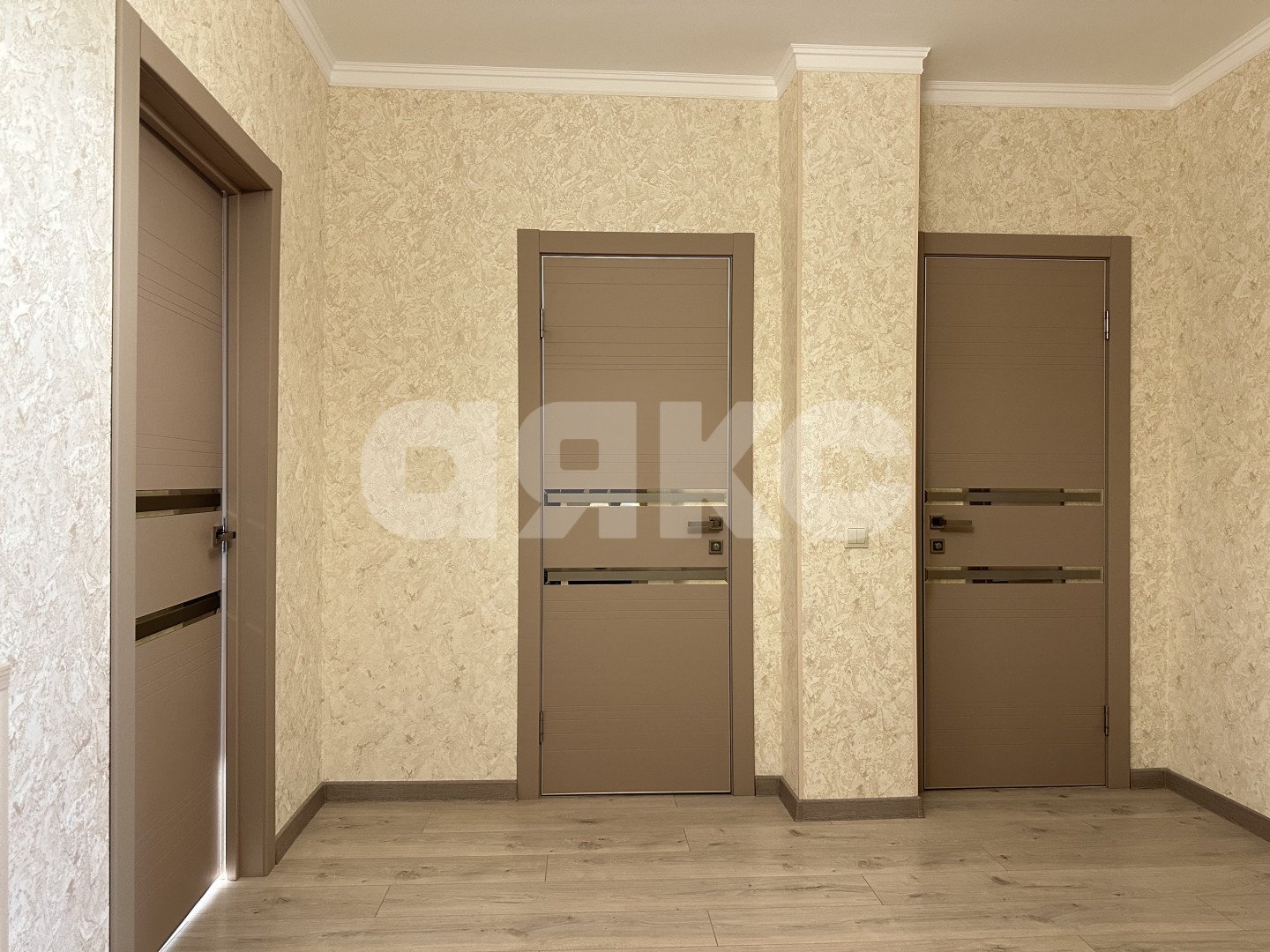 Фото №26: 2-комнатная квартира 81 м² - Анапа, 3А, ул. Омелькова, 21