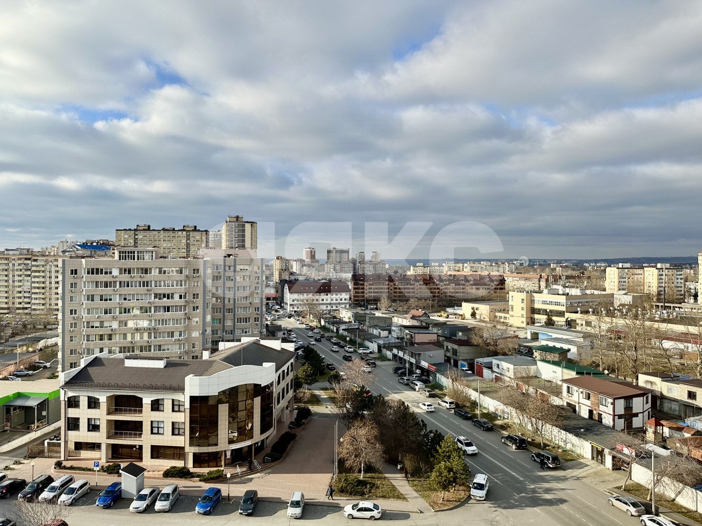 Фото №12: 2-комнатная квартира 81 м² - Анапа, 3А, ул. Омелькова, 21