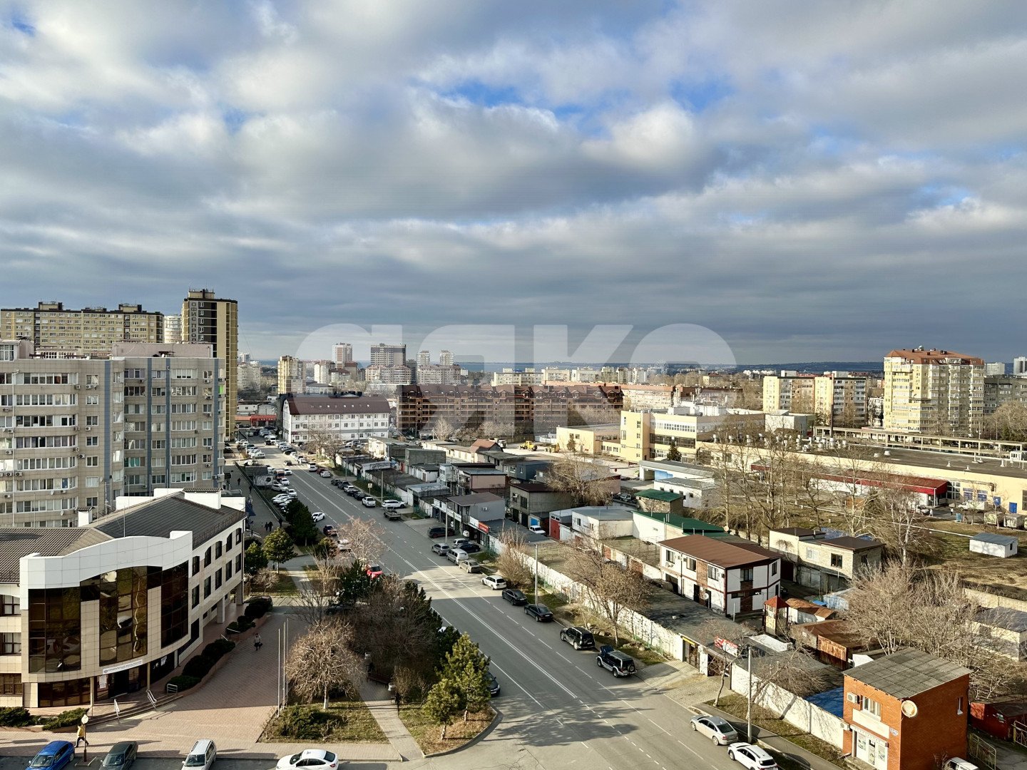 Фото №18: 2-комнатная квартира 81 м² - Анапа, 3А, ул. Омелькова, 21