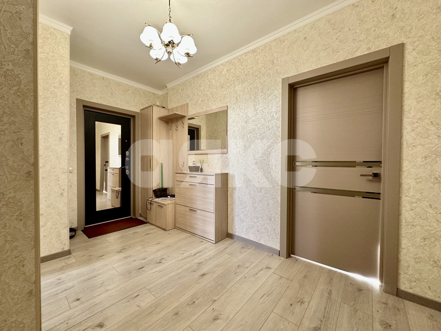 Фото №24: 2-комнатная квартира 81 м² - Анапа, 3А, ул. Омелькова, 21