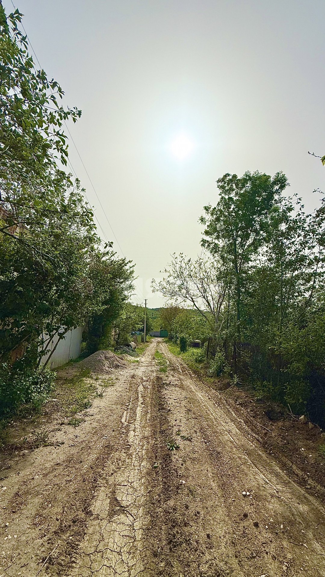 Фото №4: Земельный участок под ИЖС 8.5 сот. - Мраморное, 