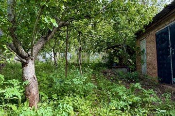 Фото №1: Земельный участок под ИЖС - Мраморное, 