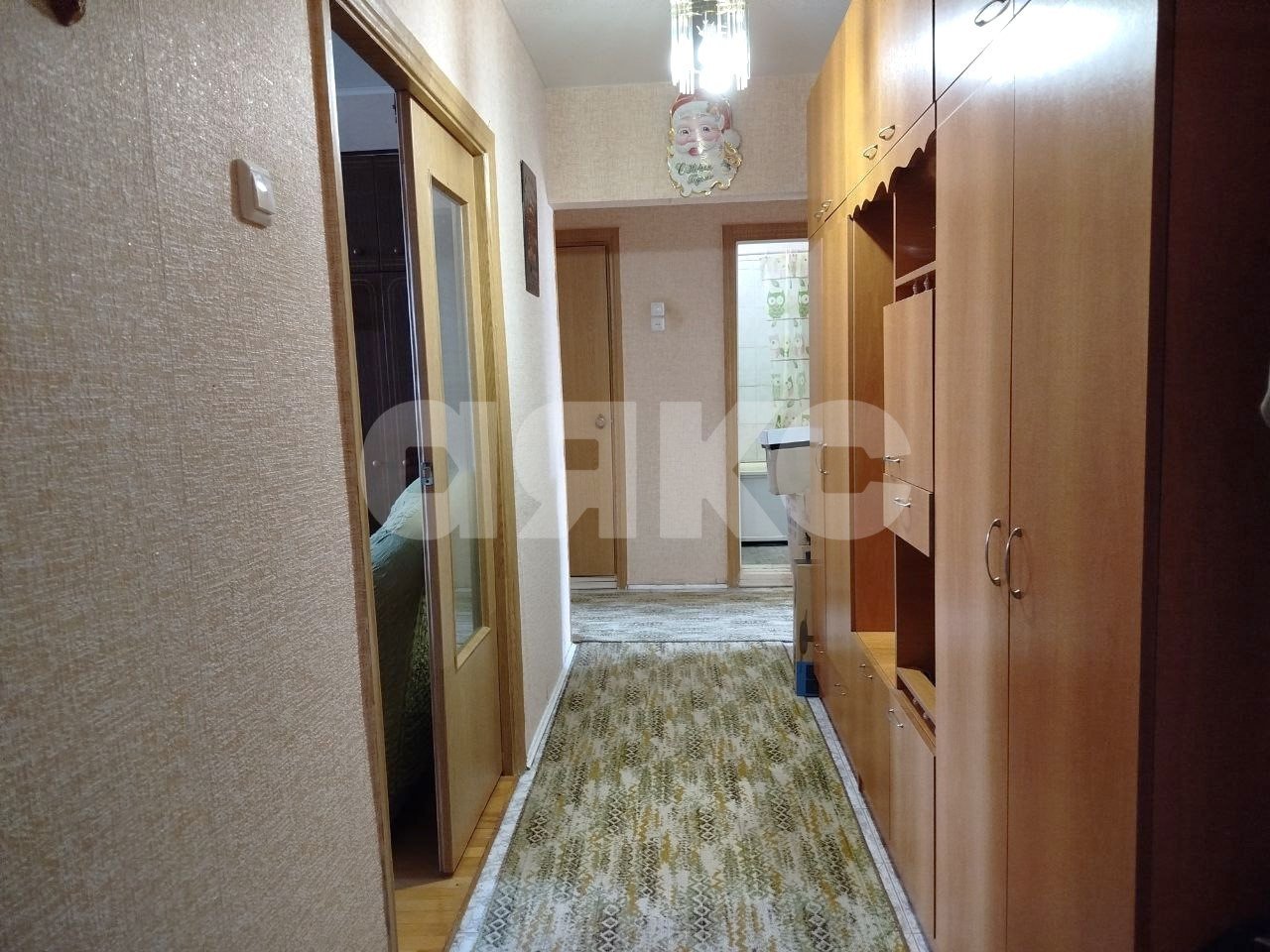 Фото №18: 3-комнатная квартира 68 м² - Волгоград, 119-й, ул. Нарвская, 8