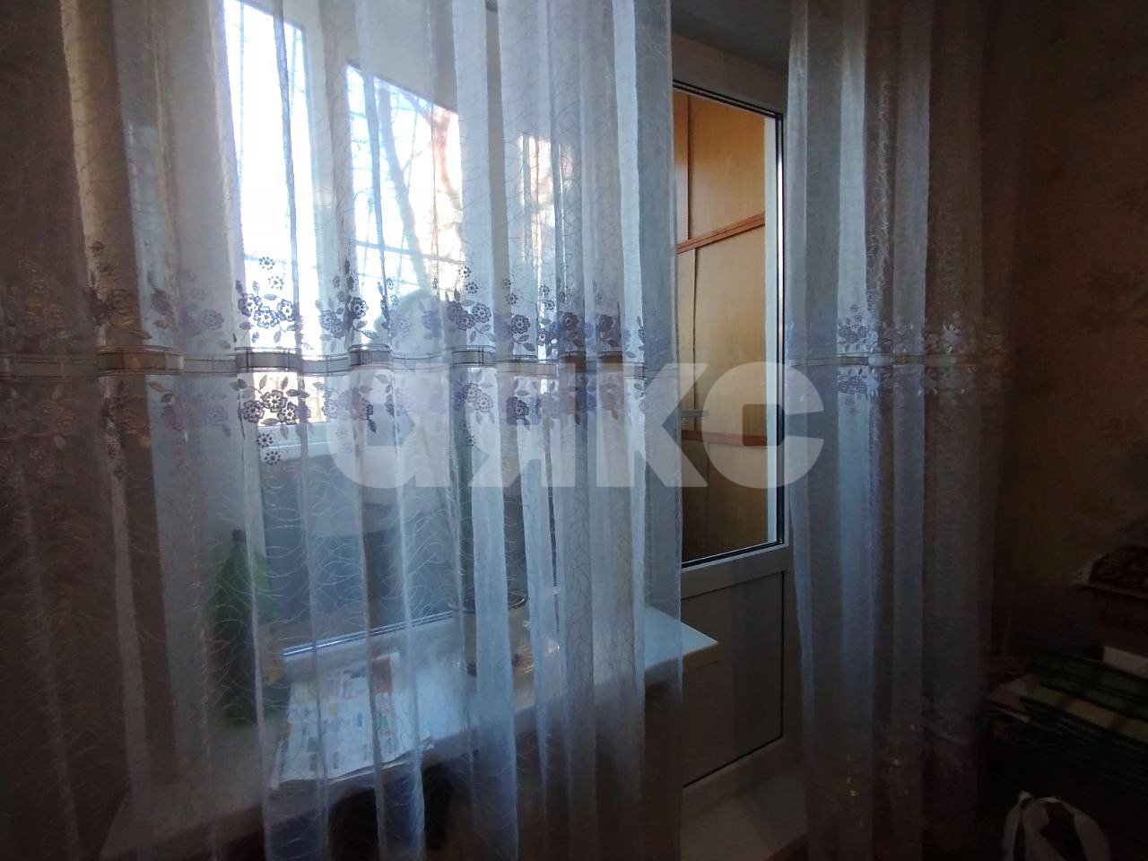 Фото №21: 3-комнатная квартира 68 м² - Волгоград, 119-й, ул. Нарвская, 8