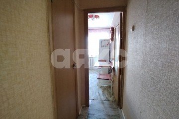 Фото №5: 3-комнатная квартира 68 м² - Волгоград, мкр. 119-й, ул. Нарвская, 8