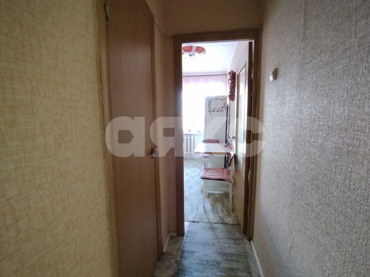 Фото №5: 3-комнатная квартира 68 м² - Волгоград, 119-й, ул. Нарвская, 8