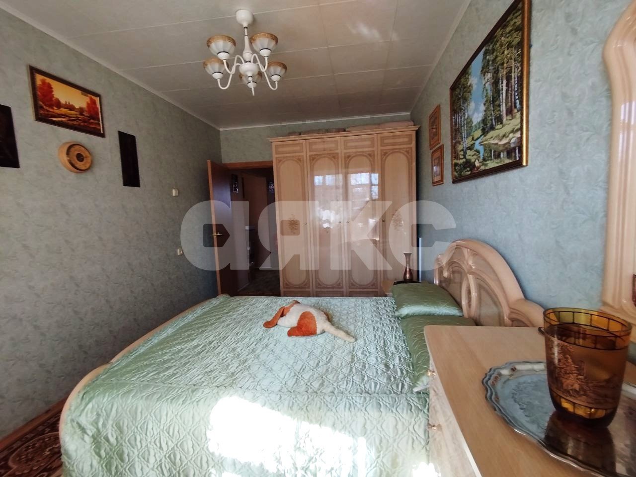 Фото №17: 3-комнатная квартира 68 м² - Волгоград, 119-й, ул. Нарвская, 8