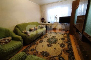 Фото №2: 3-комнатная квартира 68 м² - Волгоград, мкр. 119-й, ул. Нарвская, 8
