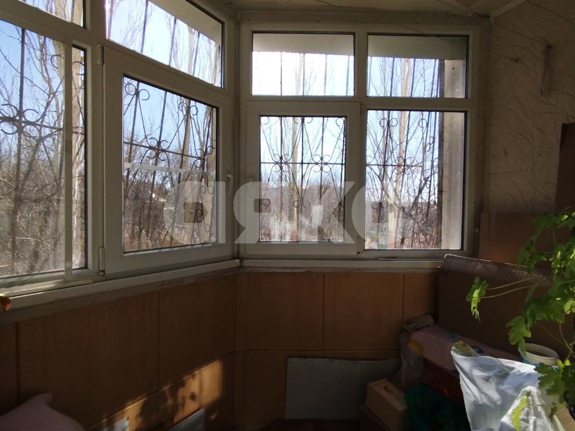 Фото №19: 3-комнатная квартира 68 м² - Волгоград, 119-й, ул. Нарвская, 8