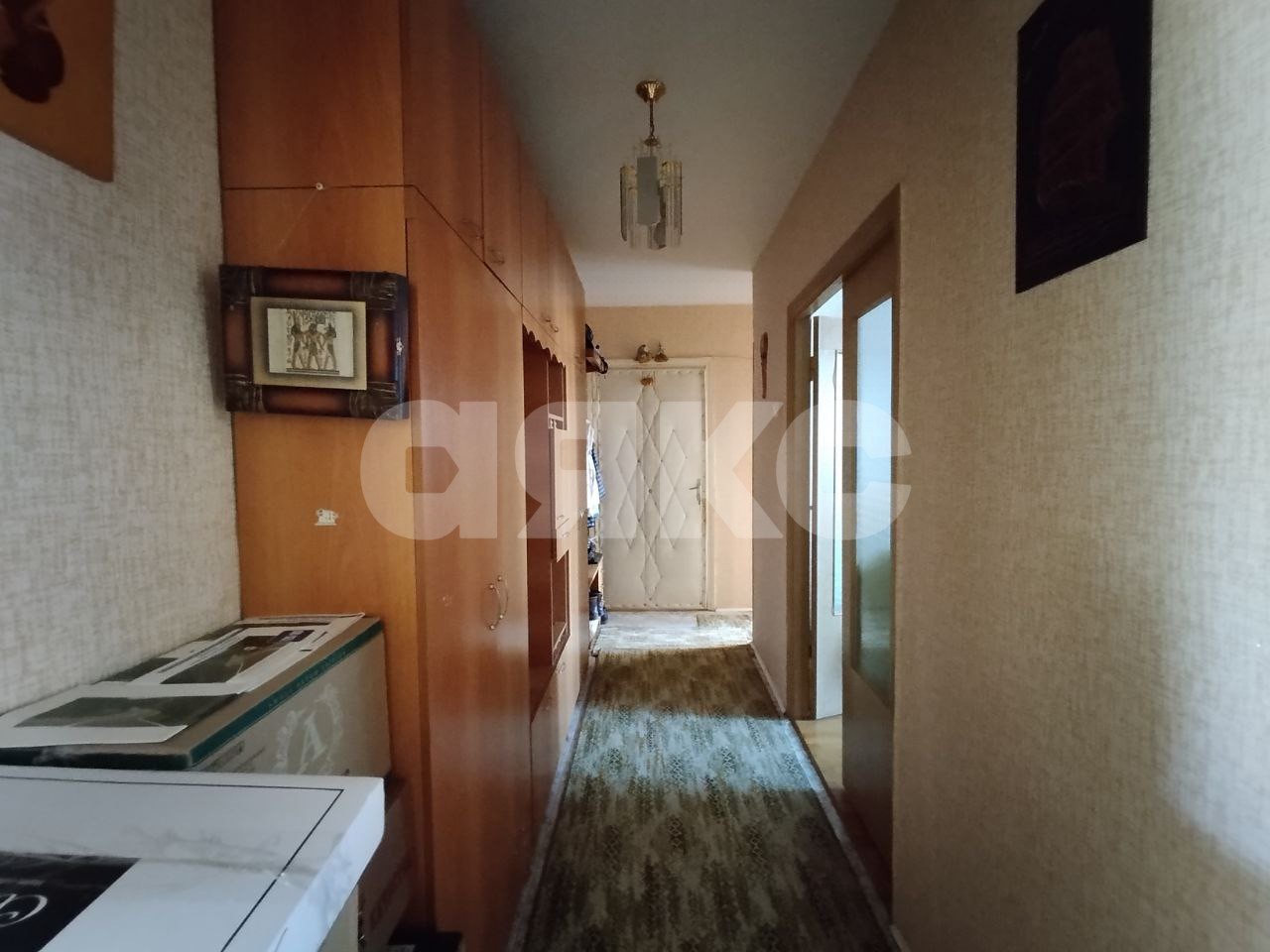 Фото №15: 3-комнатная квартира 68 м² - Волгоград, 119-й, ул. Нарвская, 8