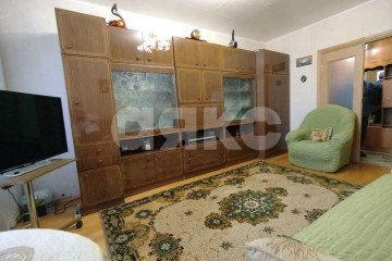 Фото №1: 3-комнатная квартира 68 м² - Волгоград, мкр. 119-й, ул. Нарвская, 8