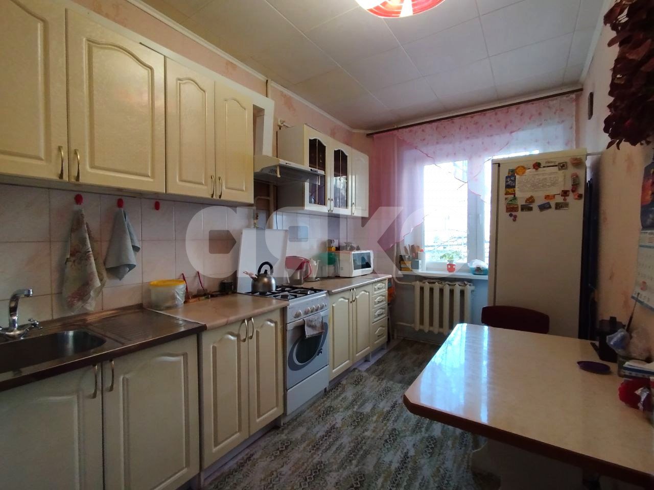 Фото №13: 3-комнатная квартира 68 м² - Волгоград, 119-й, ул. Нарвская, 8