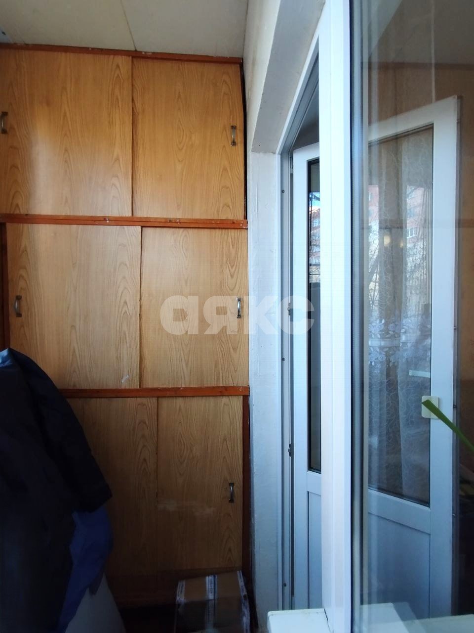 Фото №20: 3-комнатная квартира 68 м² - Волгоград, 119-й, ул. Нарвская, 8