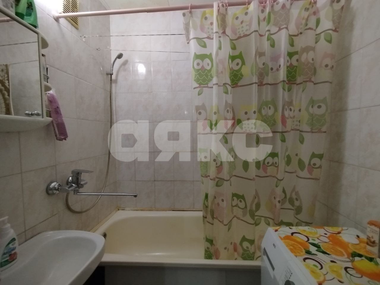 Фото №26: 3-комнатная квартира 68 м² - Волгоград, 119-й, ул. Нарвская, 8