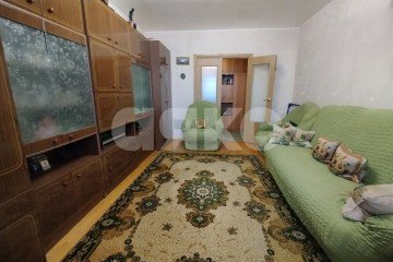 Фото №3: 3-комнатная квартира 68 м² - Волгоград, мкр. 119-й, ул. Нарвская, 8