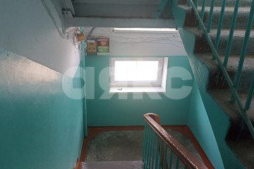 Фото №5: 2-комнатная квартира 41 м² - Темрюк, ул. Октябрьская, 179