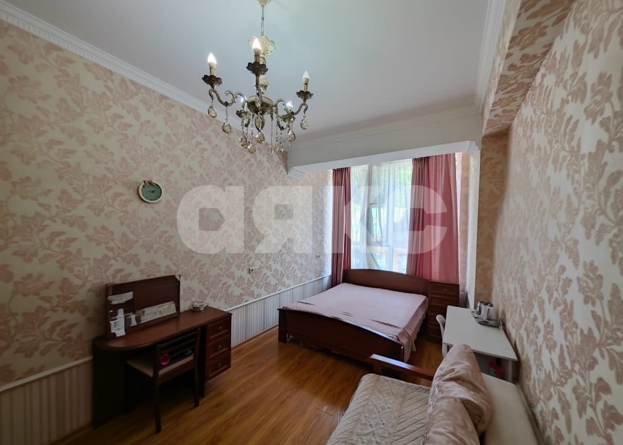 Фото №10: 2-комнатная квартира 58 м² - Сочи, Хостинский, ул. Водораздельная, 16/1