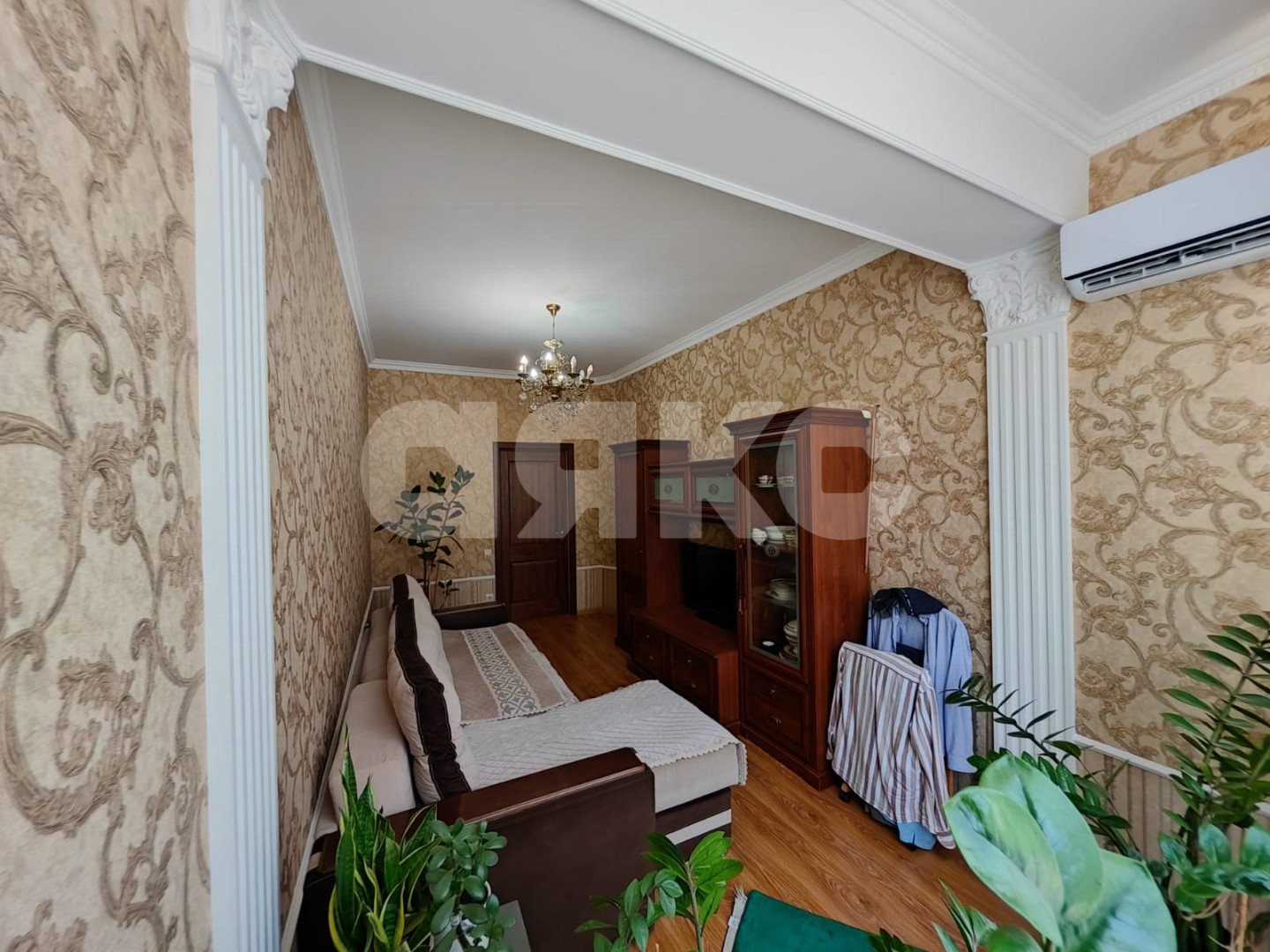 Фото №8: 2-комнатная квартира 58 м² - Сочи, Хостинский, ул. Водораздельная, 16/1