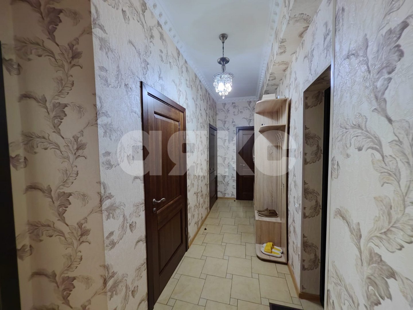 Фото №14: 2-комнатная квартира 58 м² - Сочи, Хостинский, ул. Водораздельная, 16/1