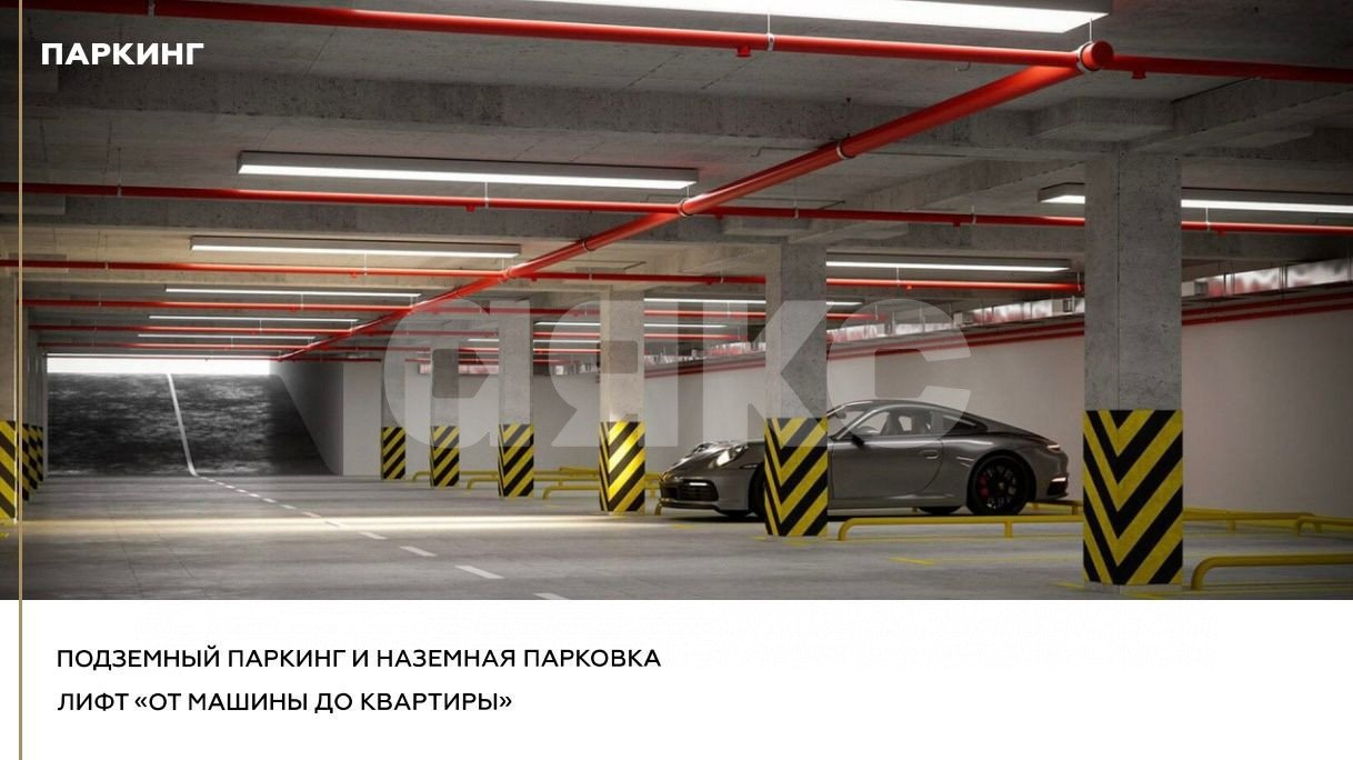 Фото №17: 1-комнатная квартира 39 м² - Майкоп, 