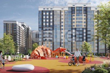Фото №4: 2-комнатная квартира 50 м² - Майкоп, р. Аэродрома, пер. Авиационный, 4Бс17