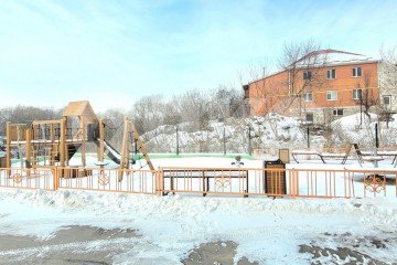 Фото №3: 2-комнатная квартира 66 м² - Липецк, мкр. 16-й, ул. Котовского, 46
