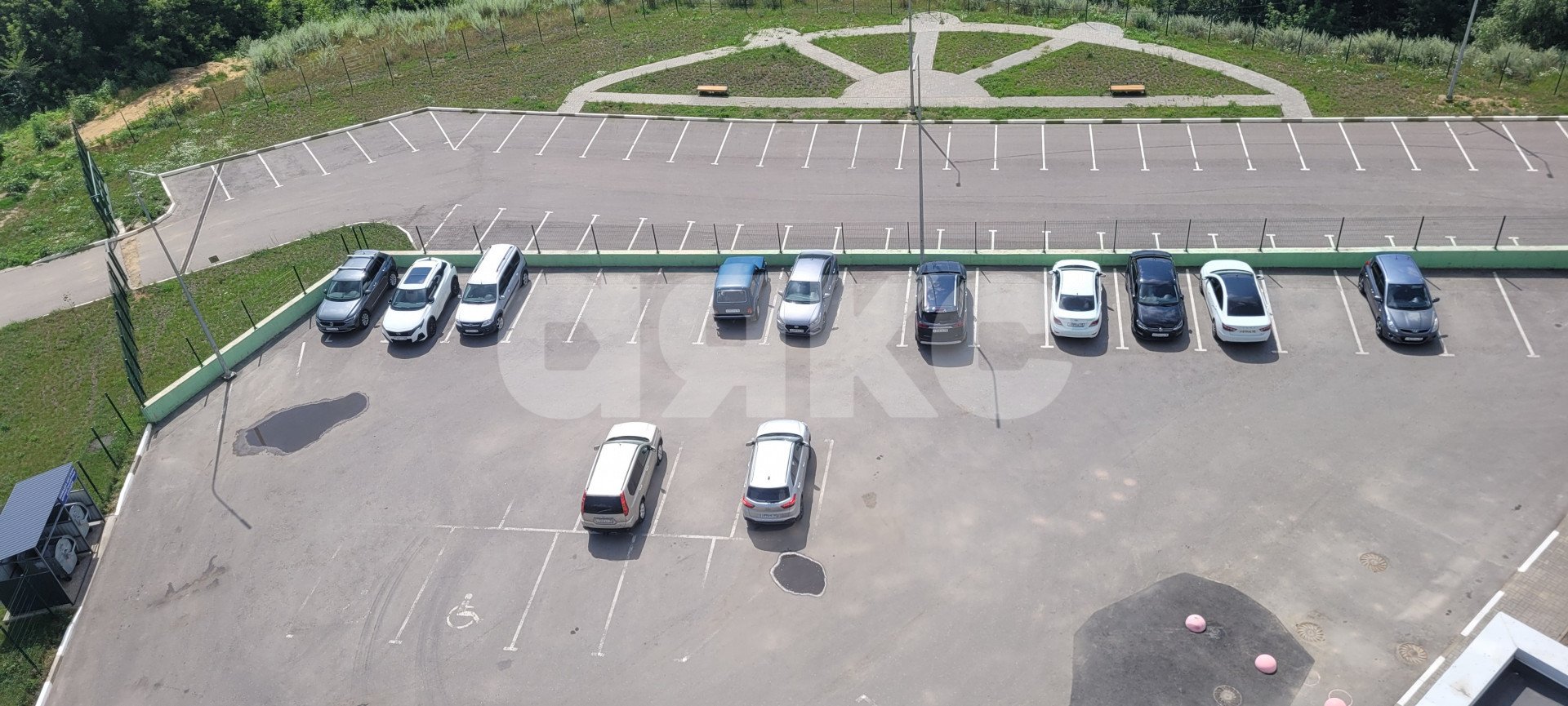 Фото №3: 2-комнатная квартира 66 м² - Липецк, Октябрьский округ, мкр. 16-й, ул. Котовского, 46