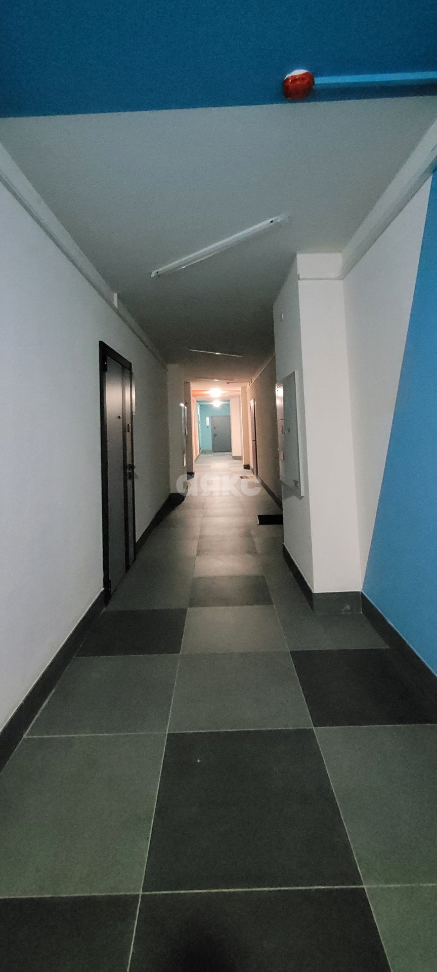 Фото №4: 2-комнатная квартира 66 м² - Липецк, 16-й, ул. Котовского, 46