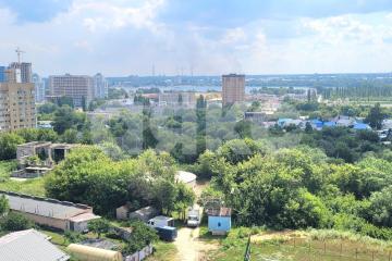 Фото №2: 2-комнатная квартира 66 м² - Липецк, мкр. 16-й, ул. Котовского, 46