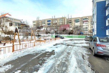 Фото №2: 2-комнатная квартира 66 м² - Липецк, мкр. 16-й, ул. Котовского, 46