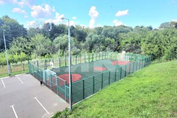 Фото №4: 2-комнатная квартира 66 м² - Липецк, мкр. 16-й, ул. Котовского, 46