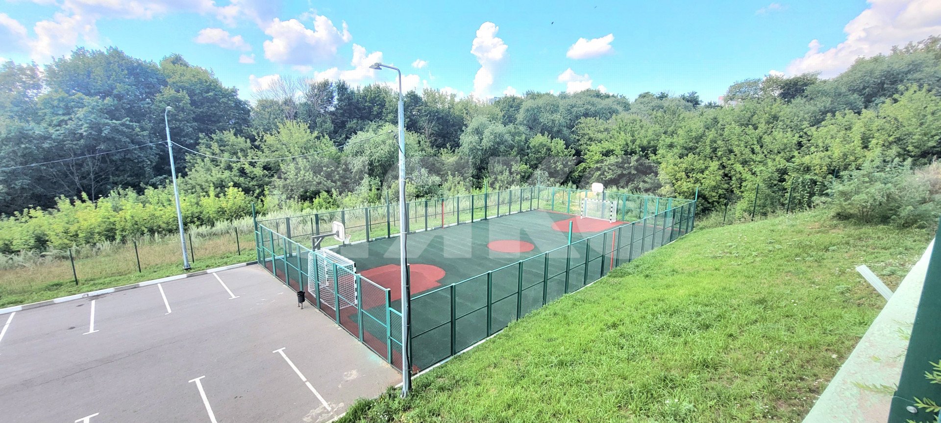 Фото №4: 2-комнатная квартира 66 м² - Липецк, Октябрьский округ, мкр. 16-й, ул. Котовского, 46