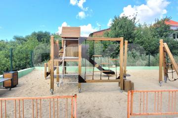 Фото №5: 2-комнатная квартира 66 м² - Липецк, мкр. 16-й, ул. Котовского, 46