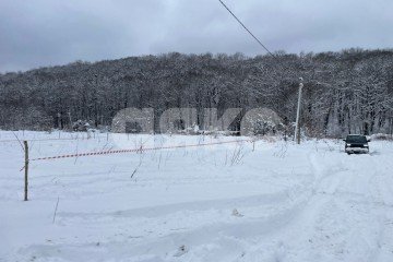 Фото №2: Земельный участок под ИЖС - Безымянное, ул. Речная