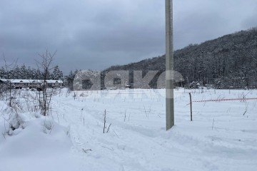 Фото №4: Земельный участок под ИЖС - Безымянное, ул. Речная