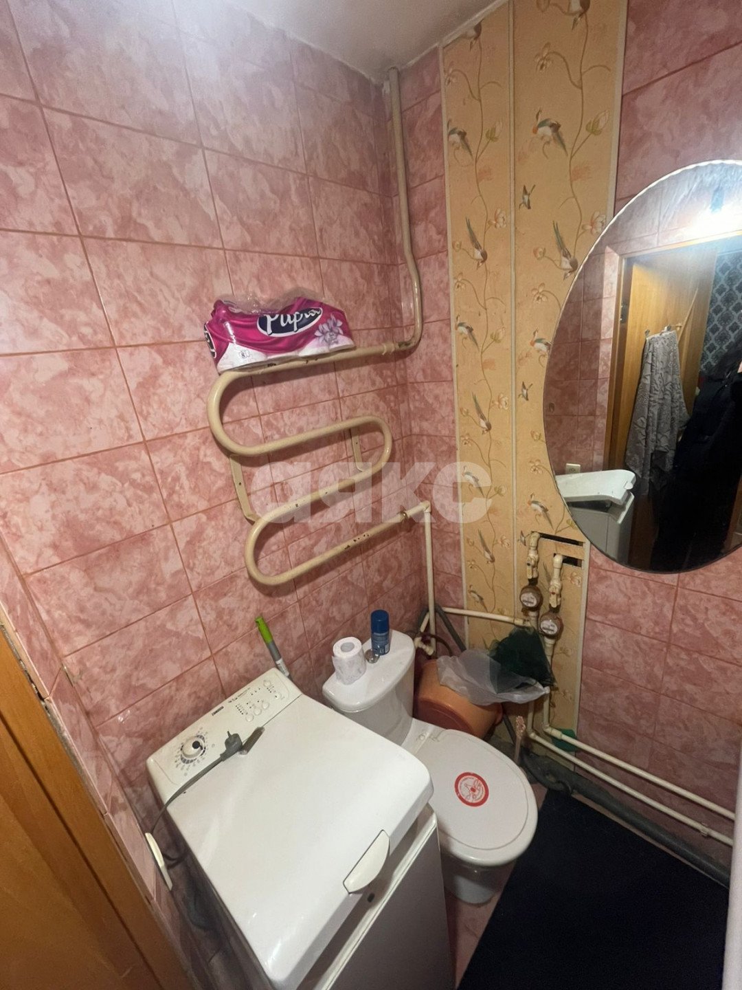 Фото №5: 1-комнатная квартира 21 м² - Майкоп, квартал Птичник, ул. 3-го Интернационала, 445