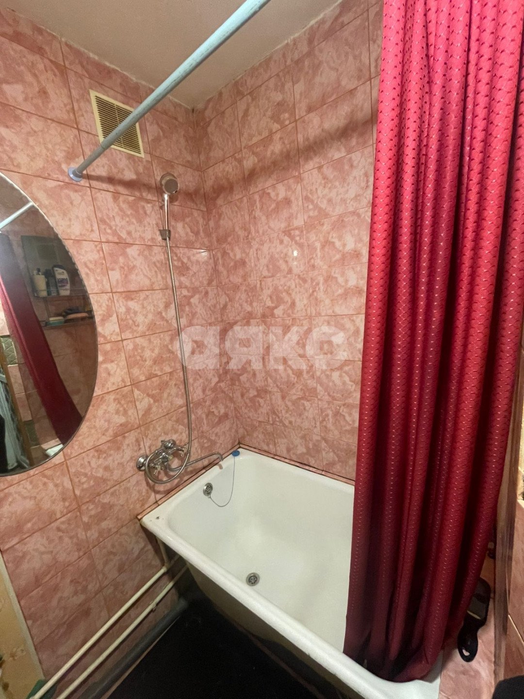 Фото №3: 1-комнатная квартира 21 м² - Майкоп, квартал Птичник, ул. 3-го Интернационала, 445